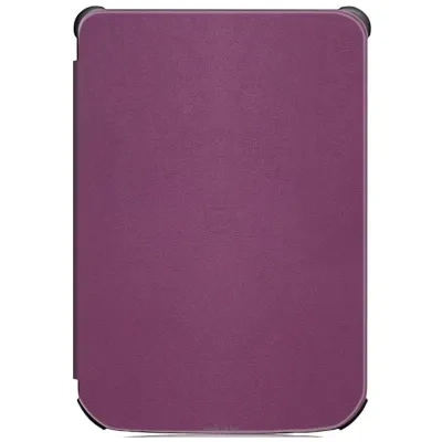 JFK dlya PocketBook Touch Lux 4 (fioletovyiy)