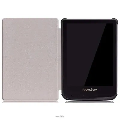 JFK dlya PocketBook Touch Lux 4 (fioletovyiy)