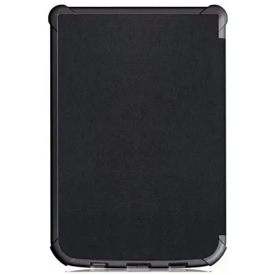 JFK dlya PocketBook Touch Lux 4 (chernyiy)