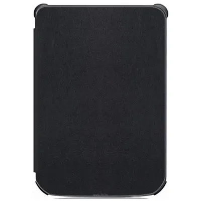 JFK dlya PocketBook Touch Lux 4 (chernyiy)