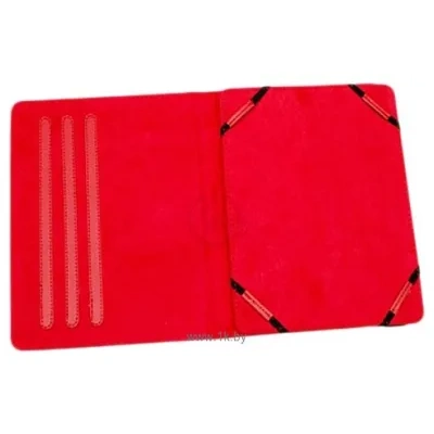 Koracell Universalnyiy 8" Red (CPL-UNI8/2R)