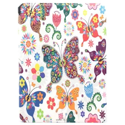 KST Flex Case dlya Amazon Kindle Paperwhite 5/6/8 (babochki)