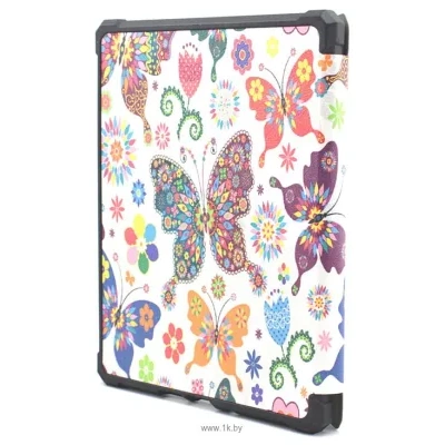 KST Flex Case dlya Amazon Kindle Paperwhite 5/6/8 (babochki)