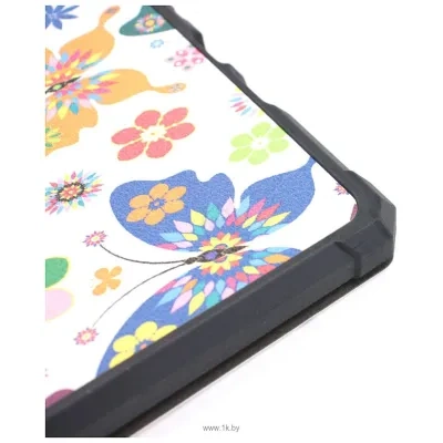 KST Flex Case dlya Amazon Kindle Paperwhite 5/6/8 (babochki)