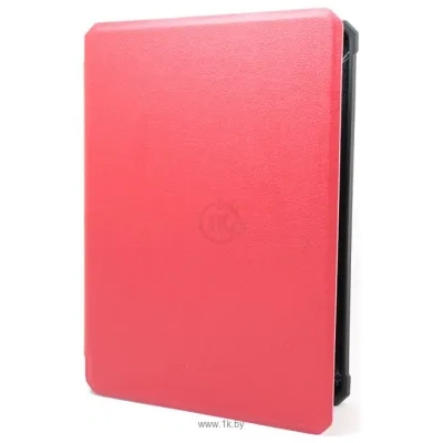 KST Flex Case dlya Amazon Kindle Paperwhite 5/6/8 (krasnyiy)