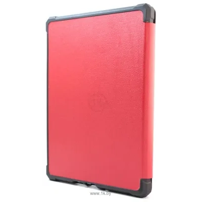 KST Flex Case dlya Amazon Kindle Paperwhite 5/6/8 (krasnyiy)