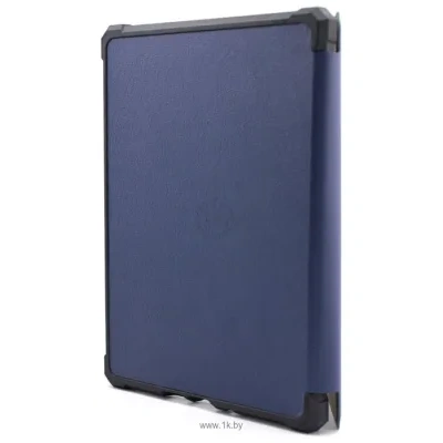 KST Flex Case dlya Amazon Kindle Paperwhite 5/6/8 (siniy)