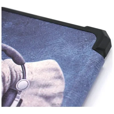 KST Flex Case dlya Amazon Kindle Paperwhite 5/6/8 (slonik)