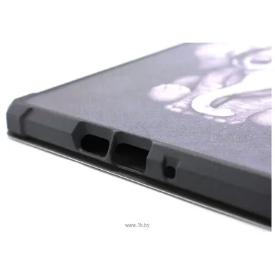 KST Flex Case dlya Amazon Kindle Paperwhite 5/6/8 (slonik)
