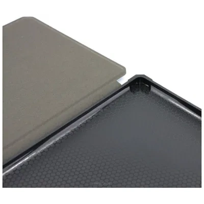 KST Flex Case dlya Amazon Kindle Paperwhite 5/6/8 (tsvetki mindalya)