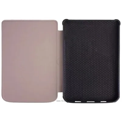 KST Flex Case dlya PocketBook 616/627/632 (siniy)