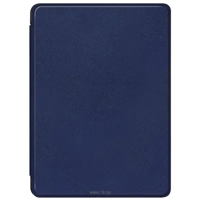 KST Smart Case dlya Amazon Kindle 11 2021 (siniy)