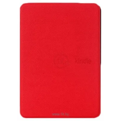 KST Smart Case dlya Amazon Kindle 2019 (krasnyiy)