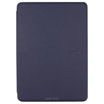 KST Smart Case dlya Amazon Kindle 2019 (siniy)