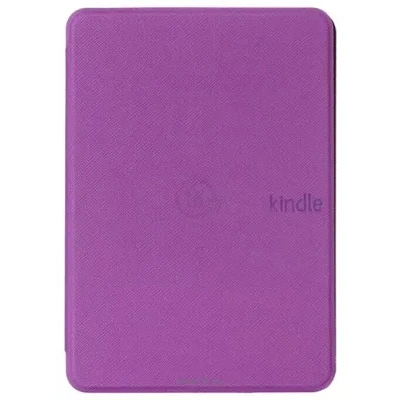 KST Smart Case dlya Amazon Kindle 2019 (fioletovyiy)
