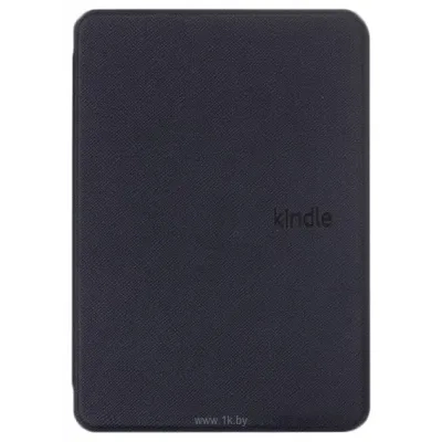 KST Smart Case dlya Amazon Kindle 2019 (chernyiy)