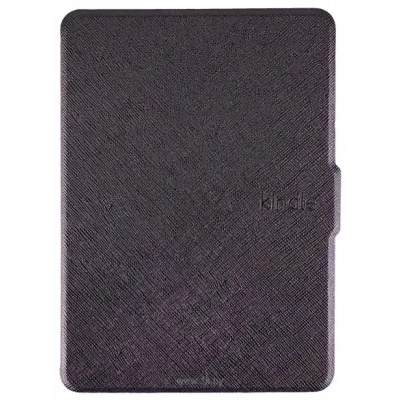 KST Smart Case dlya Amazon Kindle 8 2016 (chernyiy)