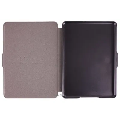 KST Smart Case dlya Amazon Kindle 8 2016 (chernyiy)