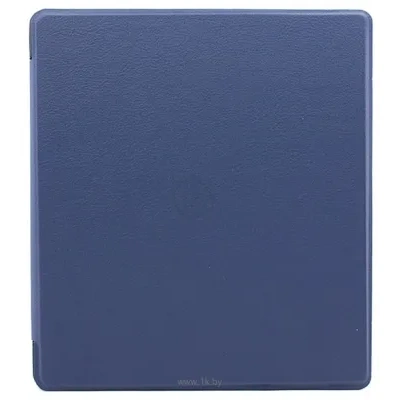 KST Smart Case dlya Amazon Kindle Oasis 2017, 2019 (siniy)