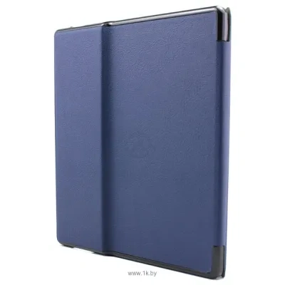 KST Smart Case dlya Amazon Kindle Oasis 2017, 2019 (siniy)