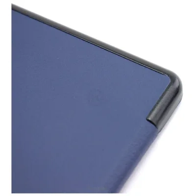 KST Smart Case dlya Amazon Kindle Oasis 2017, 2019 (siniy)