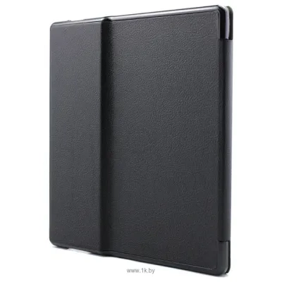 KST Smart Case dlya Amazon Kindle Oasis 2017, 2019 (chernyiy)