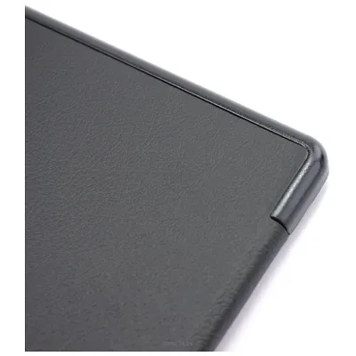 KST Smart Case dlya Amazon Kindle Oasis 2017, 2019 (chernyiy)