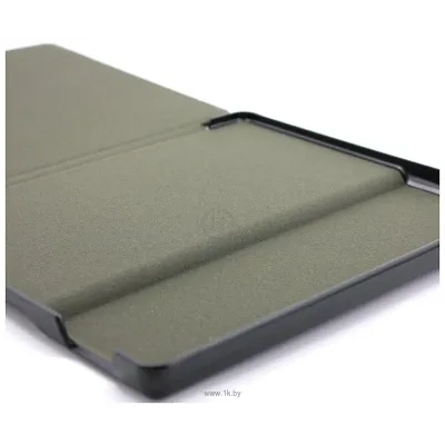 KST Smart Case dlya Amazon Kindle Oasis 2017, 2019 (chernyiy)