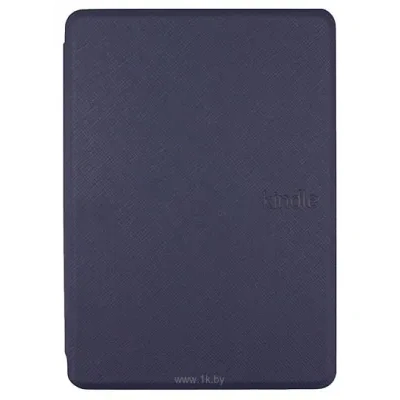 KST Smart Case dlya Amazon Kindle Paperwhite 4 (2018) (siniy)