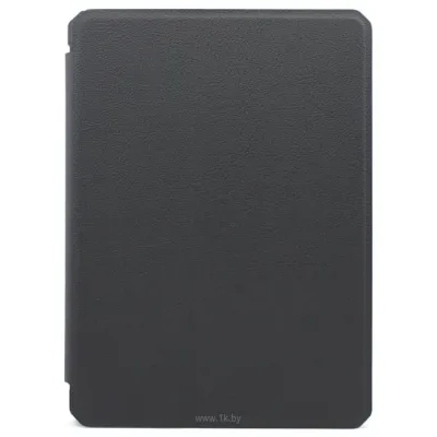 KST Smart Case dlya Amazon Kindle Paperwhite 5/6/8 (chernyiy)