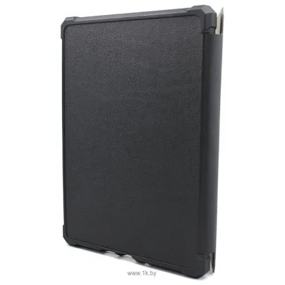 KST Smart Case dlya Amazon Kindle Paperwhite 5/6/8 (chernyiy)