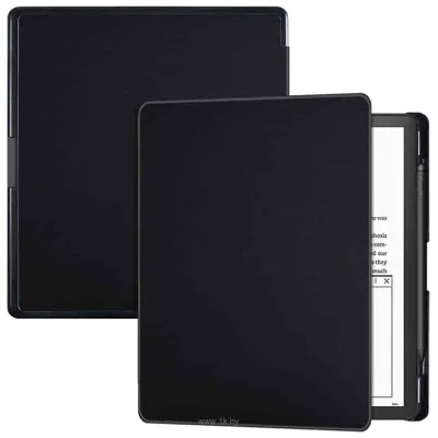 KST Smart Case dlya Amazon Kindle Scribe (chernyiy)
