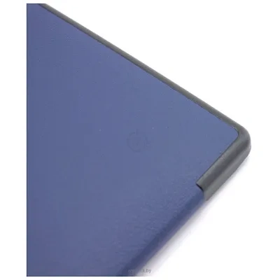 KST Smart Case dlya PocketBook 606/628/633 (siniy)