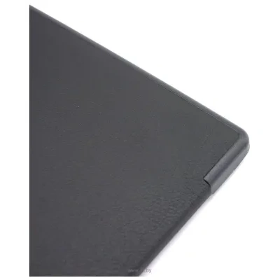 KST Smart Case dlya PocketBook 606/628/633 (chernyiy)