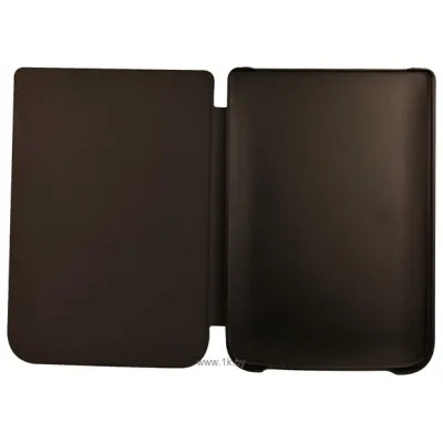 KST Smart Case dlya PocketBook 616/Touch Lux 4 (627)/Touch HD 3 (632) (krasnyiy)