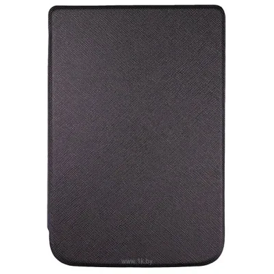 KST Smart Case dlya PocketBook 616/Touch Lux 4 (627)/Touch HD 3 (632) (chernyiy)
