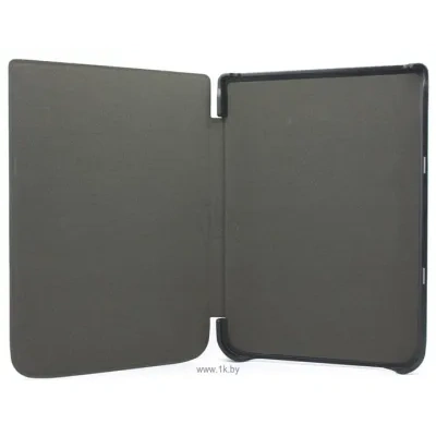 KST Smart Case dlya PocketBook 740/740 Pro (derevo)