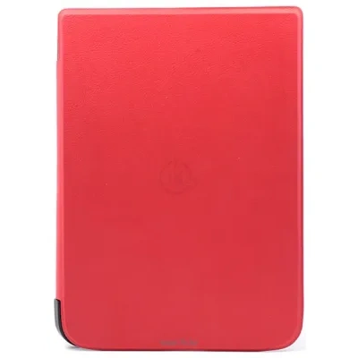 KST Smart Case dlya PocketBook 740/740 Pro (krasnyiy)