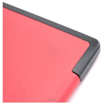 KST Smart Case dlya PocketBook 740/740 Pro (krasnyiy)