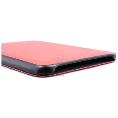 KST Smart Case dlya PocketBook 740/740 Pro (krasnyiy)
