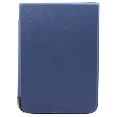 KST Smart Case dlya PocketBook 740/740 Pro (siniy)