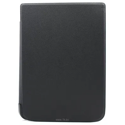 KST Smart Case dlya PocketBook 740/740 Pro (chernyiy)