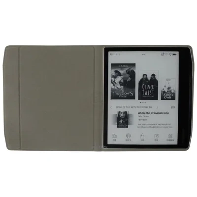 KST Smart Case dlya PocketBook Era (2022) (s avtovyiklyucheniem, olen)