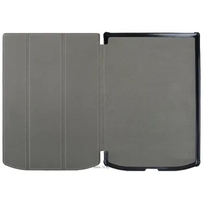KST Smart Case dlya PocketBook InkPad X 10.3 2019 (s avtovyiklyucheniem, siniy)
