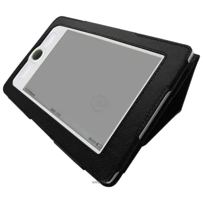 LaZarr Booklet Case dlya PocketBook Basic 613 (1210116)