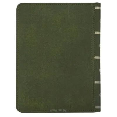 LightWedge 6" Verso Prologue Antique Green (VR038-111-23)