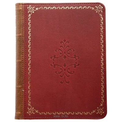LightWedge 6" Verso Prologue Antique Red (VR038-110-23)