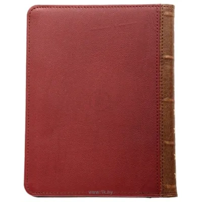 LightWedge 6" Verso Prologue Antique Red (VR038-110-23)