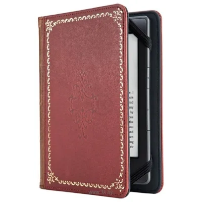 LightWedge 6" Verso Prologue Antique Red (VR038-110-23)