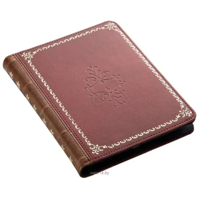 LightWedge 6" Verso Prologue Antique Red (VR038-110-23)